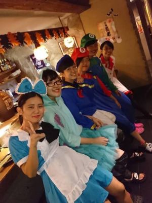 沖縄市求人|アルバイト|居酒屋ホール&amp;キッチンスタッフ募集中| 